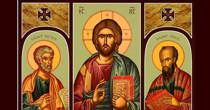 Ѓорѓи Нов од Кратово е меѓу светителите што се паметат денес