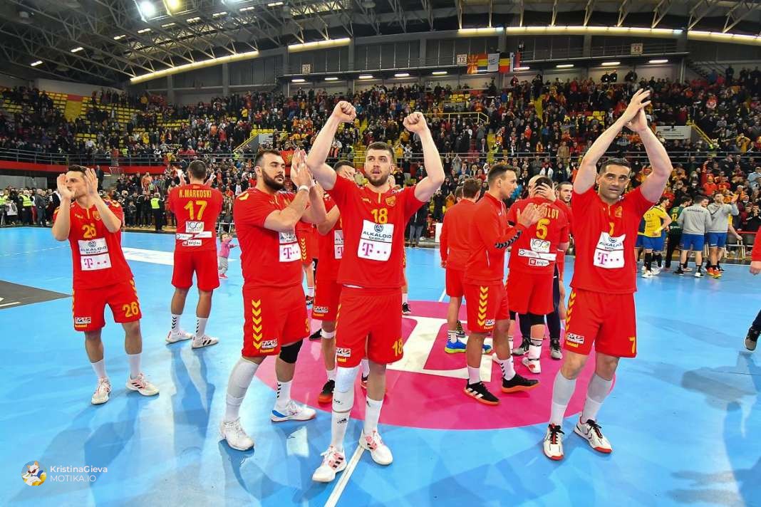 Јапонија на 15 јануари, Бахреин на 17 јануари, Исланд на 19 јануари
