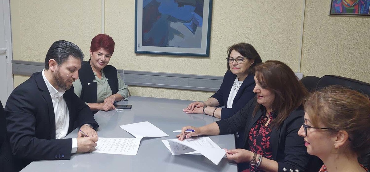 Меморандумот ја претвора повремената соработка во редовна пракса