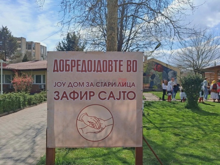 Александар Крстевски вели дека студиото конечно ќе ја добие вистинската функција