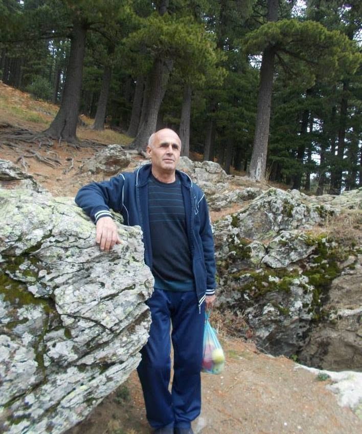 Интервју со Фадил Ибишовски, битолчанецот кој никогаш не испил ниту едно апче, а 68.000 луѓе ги следат неговите совети за здрава исхрана