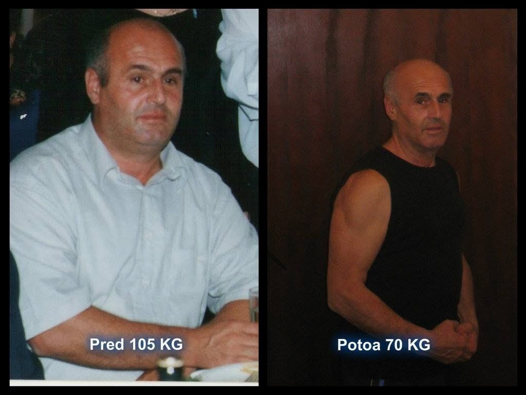 6. Како изгледаше тој премин, преку ноќ или бавно, со отпор и со сомнежи?