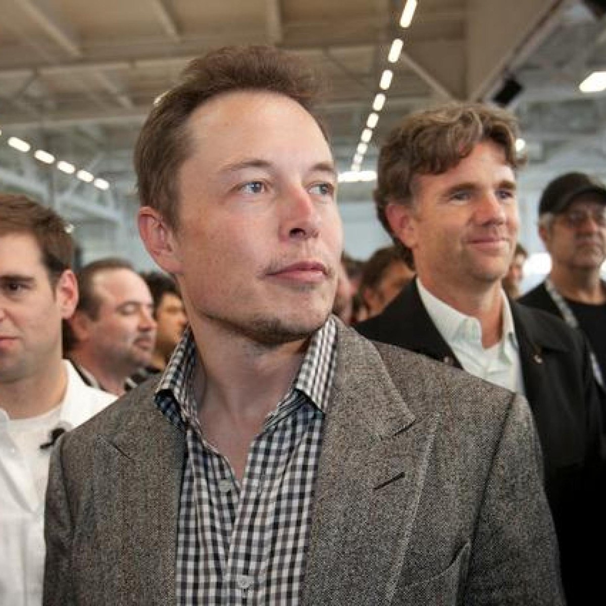 Во интервју во 2007 Илон Маск предвиде сè, од Тесла до SpaceX и Марс, но никој не го сфаќаше сериозно