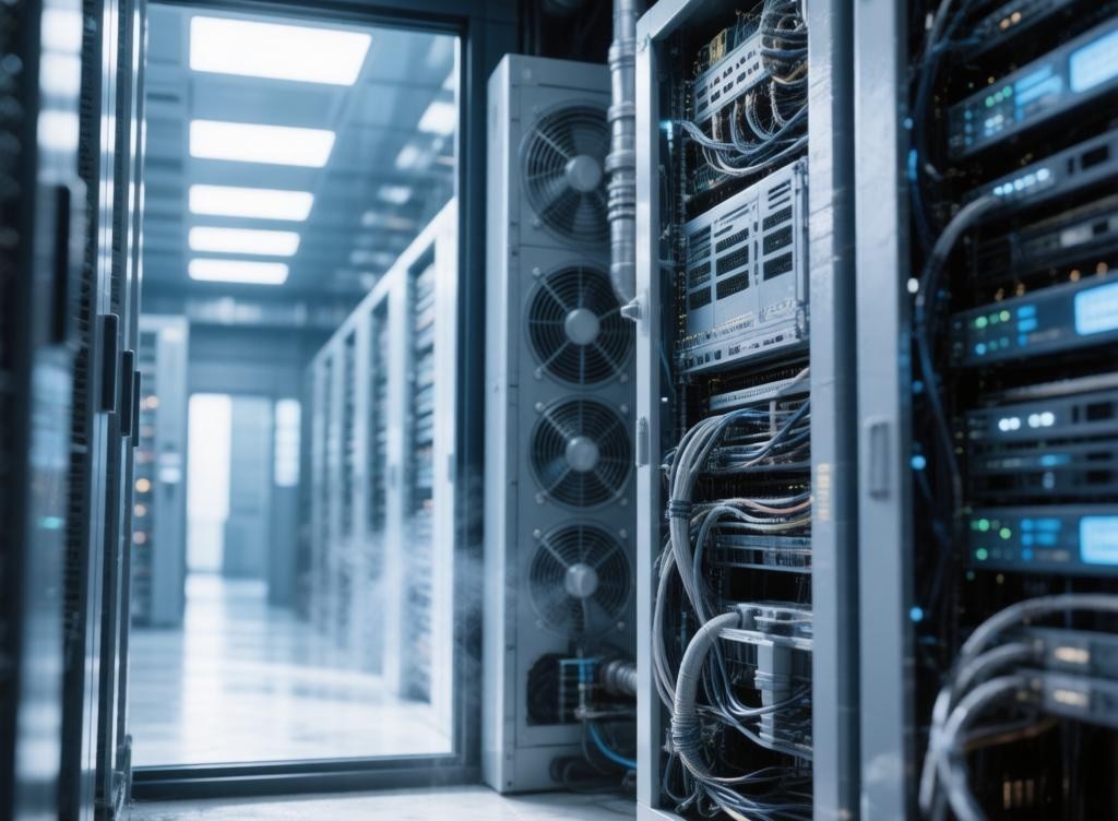 До 2030 вештачката интелигенција би можела да го остави светот без вода и електрична енергија