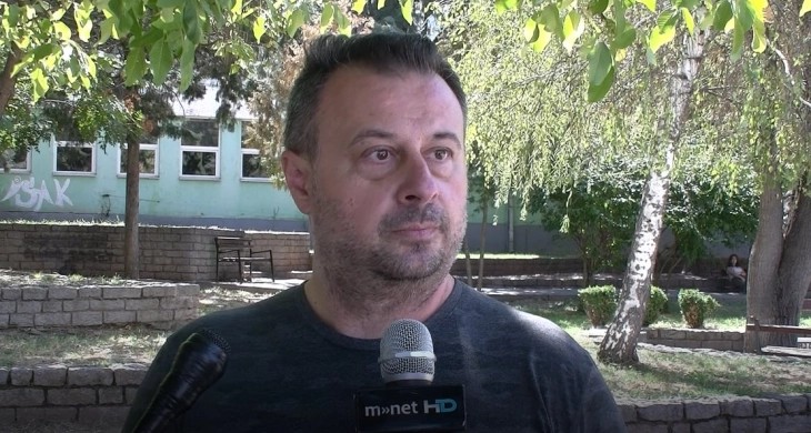 Стратегија имало, но „никогаш не беше усвоена"