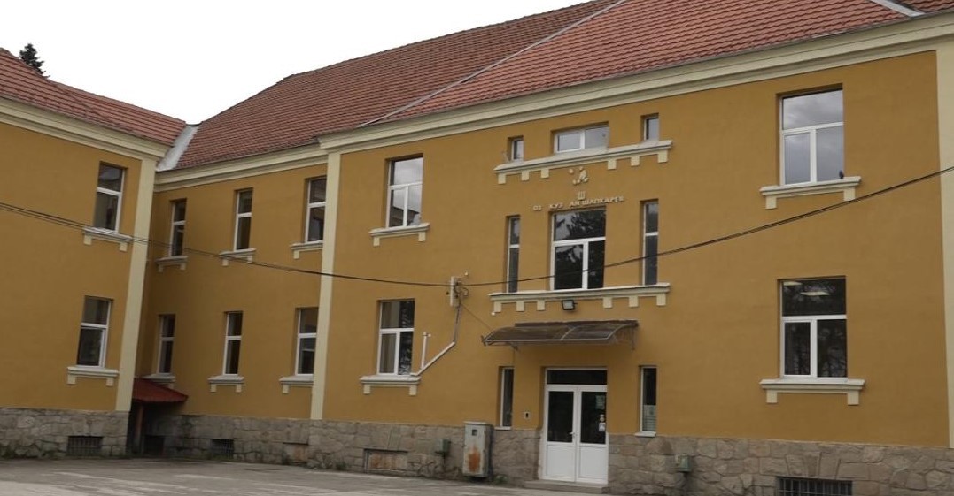 Јаневска ја посочи промоцијата како пропуштена задача