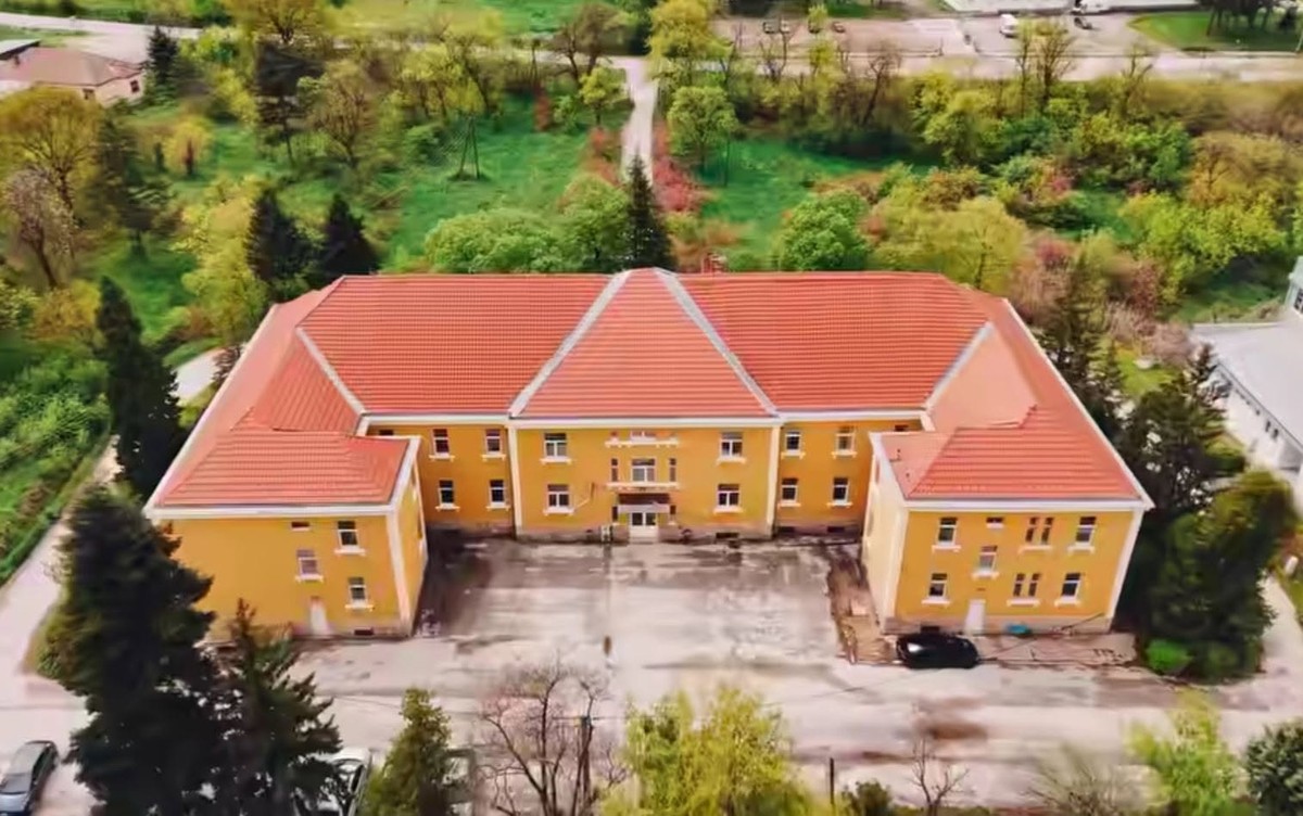 Стареењето на земјоделците станува исто толку голем проблем колку и празните клупи