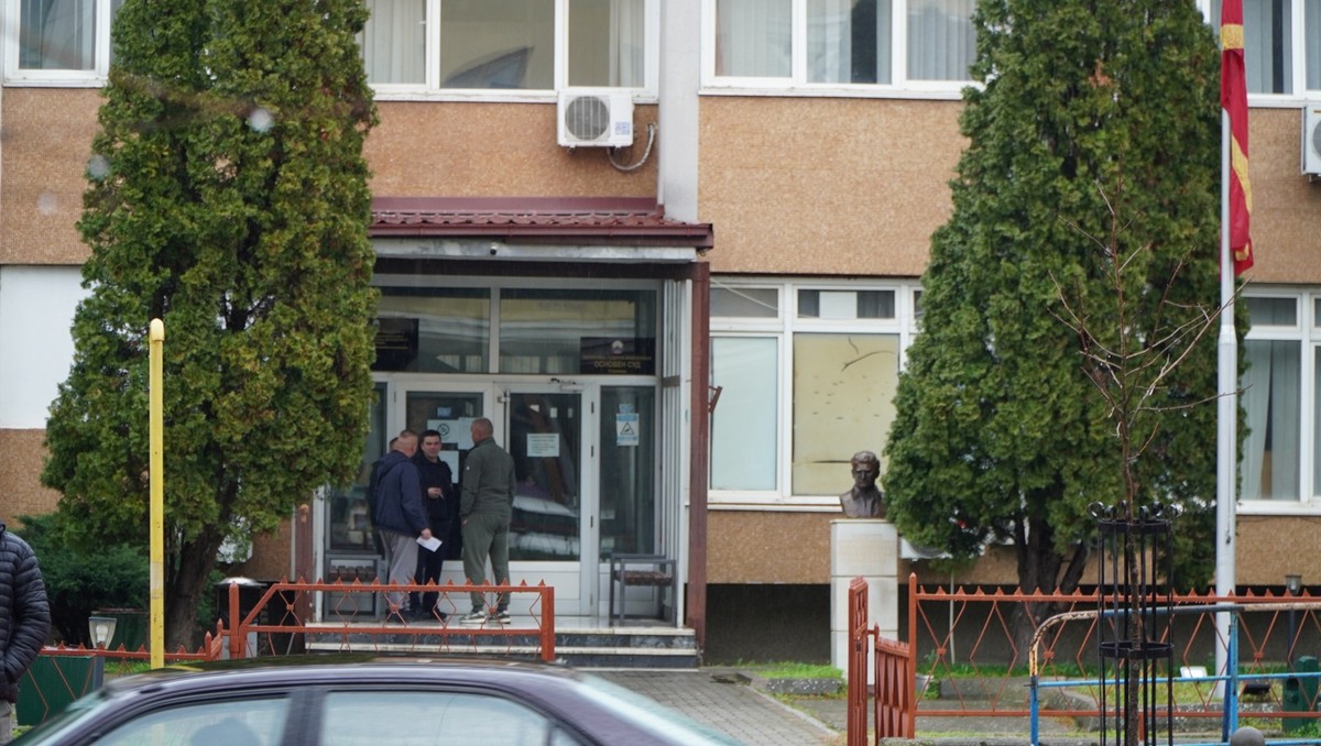 Судот на Панче Илиев од Струмица му запленил „Ајфон 7 плус“ со криптопаричник со 100.000 евра, а му вратил „ајфон 8 плус“ со мртов екран
