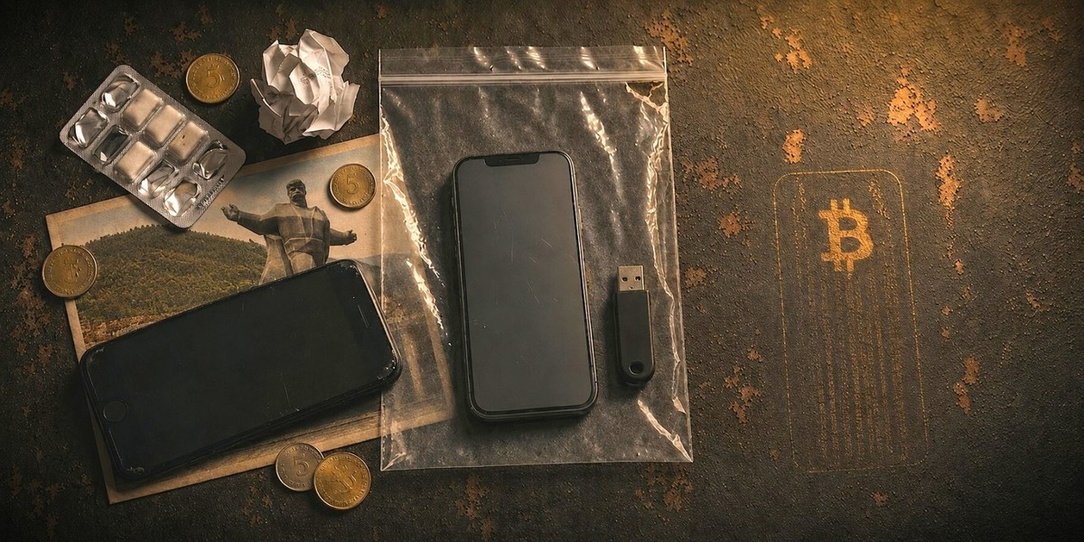 Христина Мучева тврди дека во апликацијата имало 46,29 етериуми и 0,98 биткоини