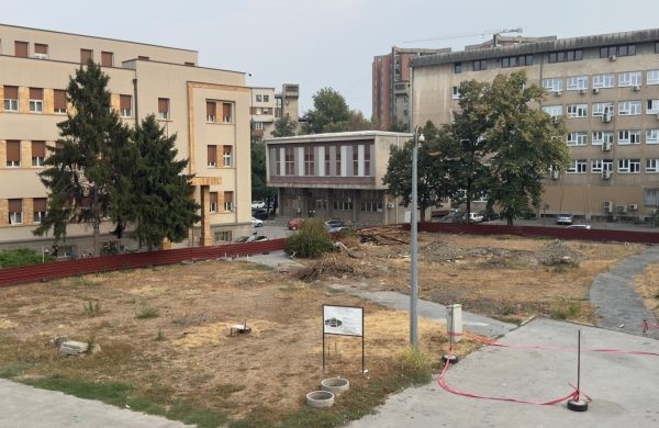 Правниците велат дека за друга постапка требало нова наредба