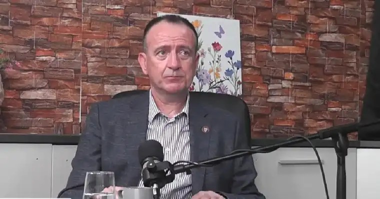 „2028 најверојатно Албанија и Црна Гора ќе бидат полноправни членки на ЕУ“
