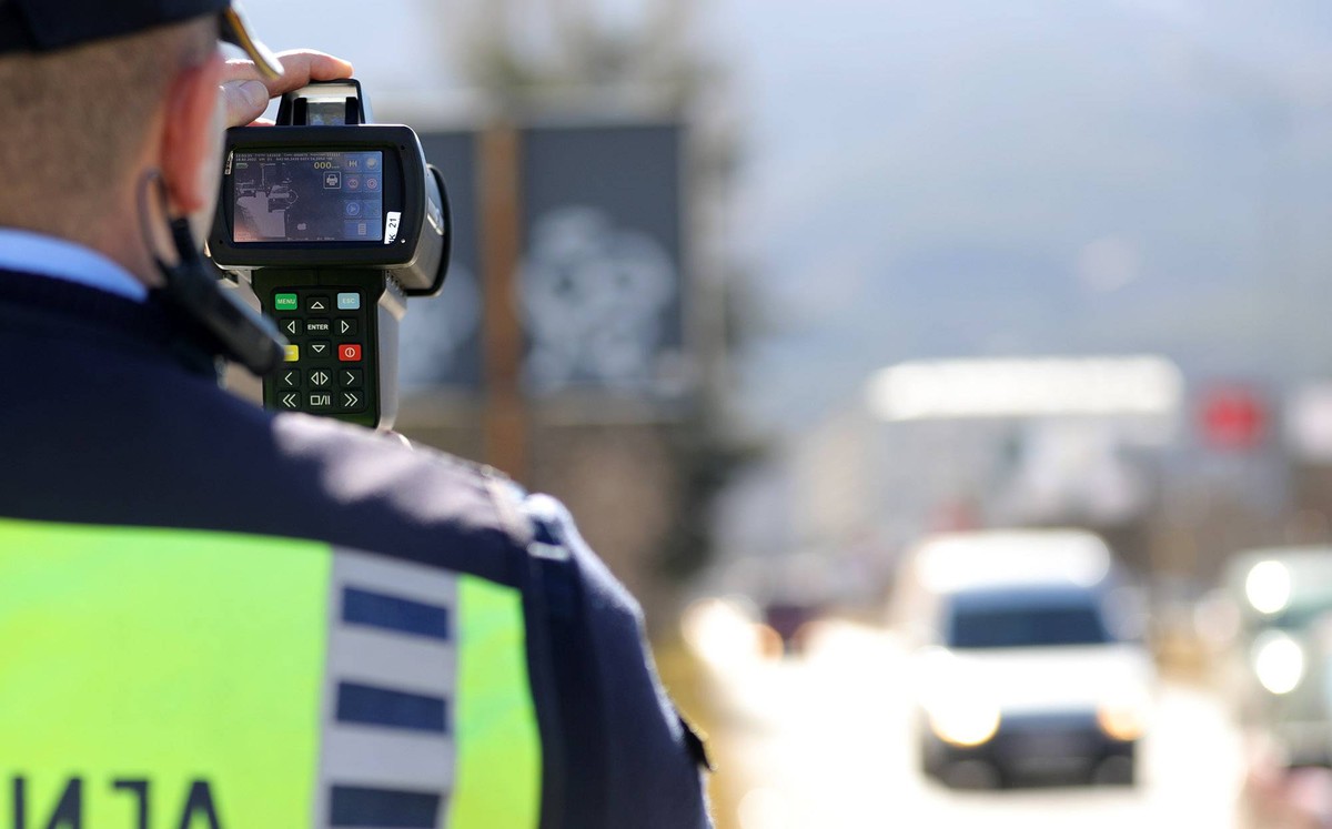 МВР најавува редовни контроли и акциски акции низ државата