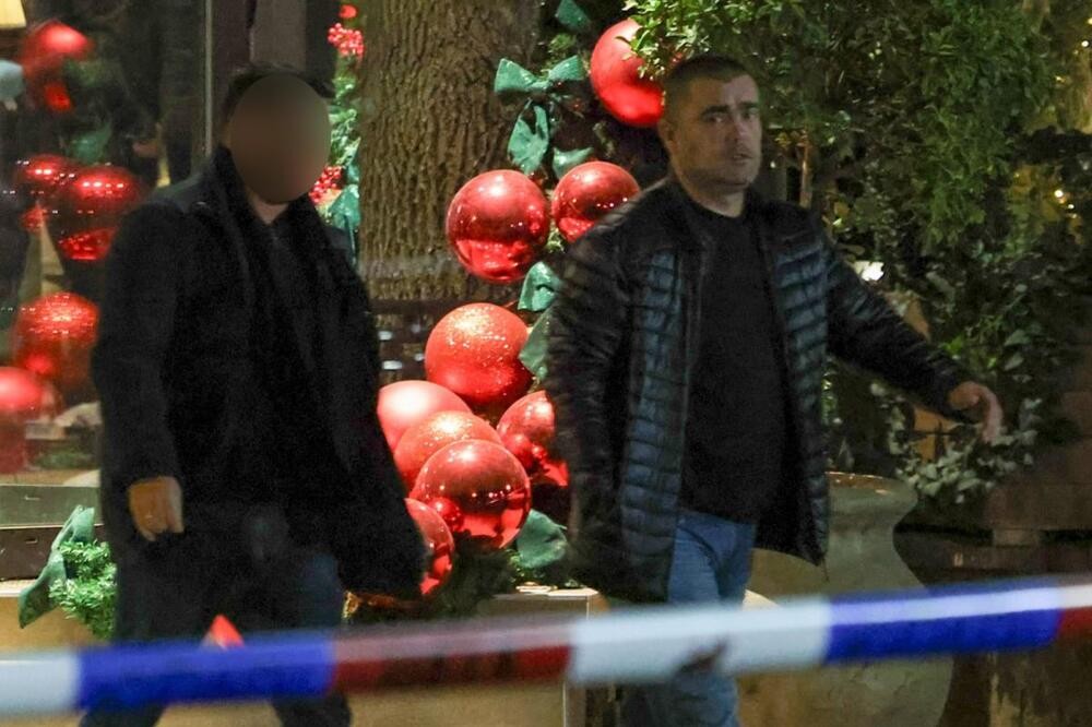 Лажната возачка дозвола го носела името „Ковач“