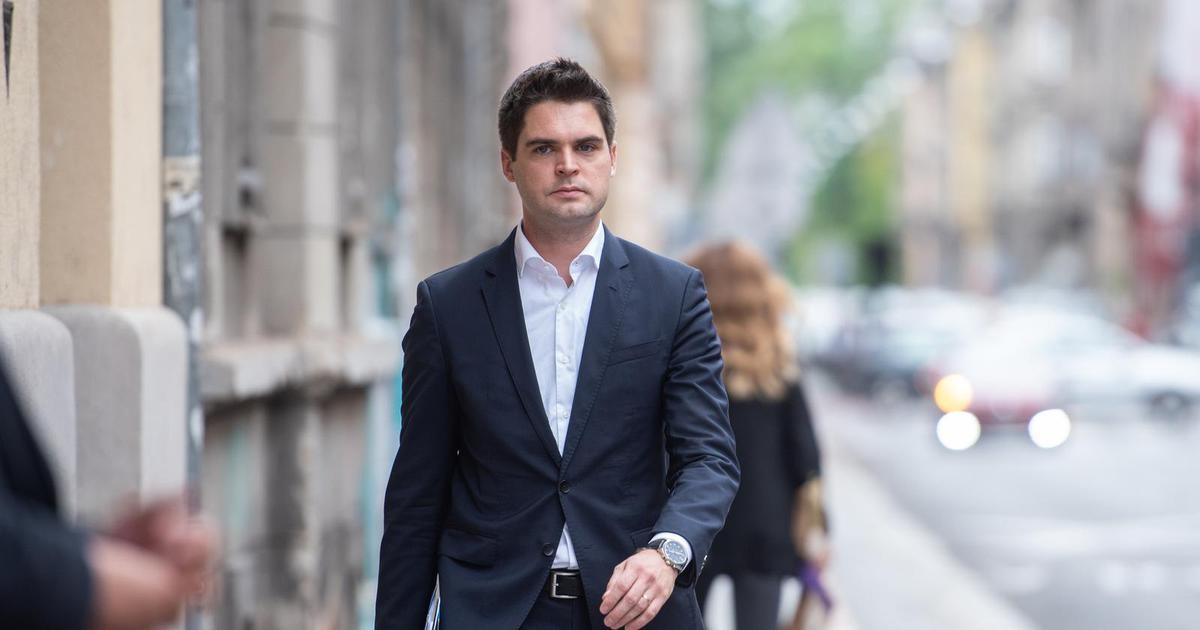 Во Скопје ќе копретседава со Иванка Василевска на мешовитиот парламентарен комитет