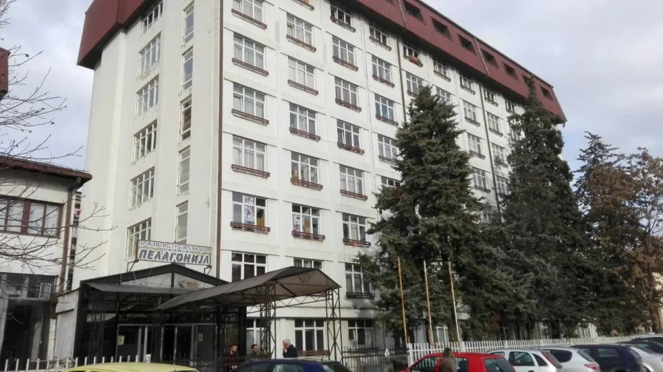 Истата најстрога мерка е предвидена и за дрога, насилство и намерно оштетување имот