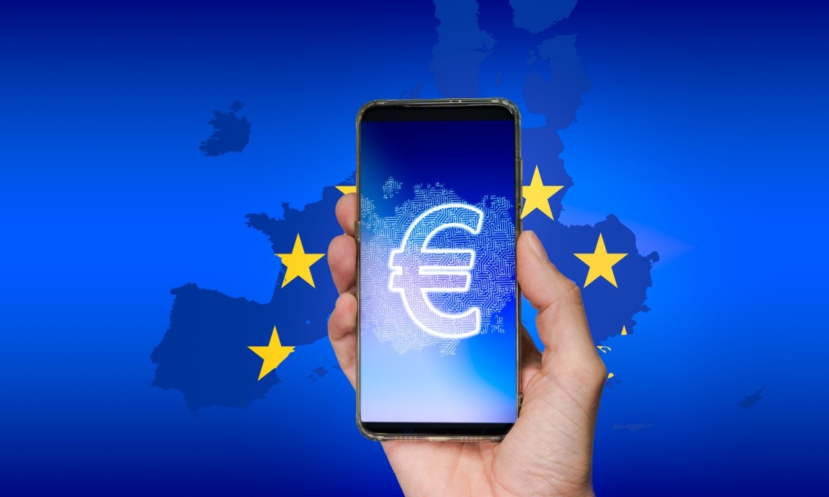 Дигиталното евро доби зелено светло во Европскиот парламент, прв тест во 2027, во паричниците можеби во 2029