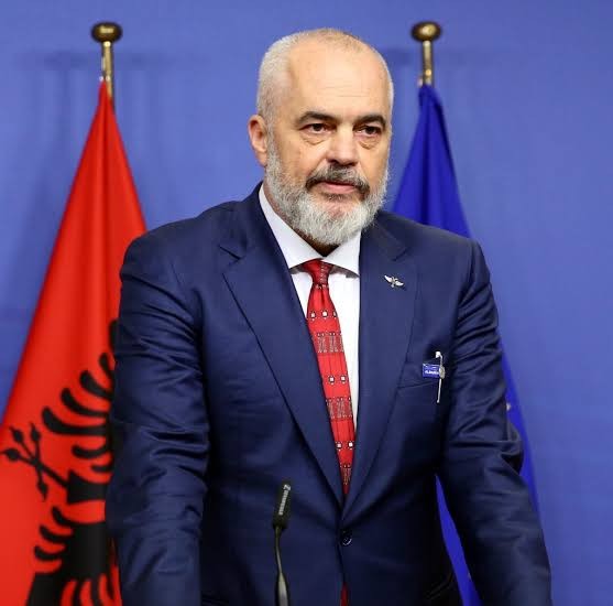 „Ние не сме земја што може да прави што сака“