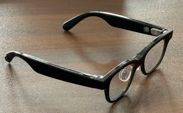 ‘Leqi Smart Glasses’ ги поврзуваат Deepseek, Tongyi Qianwen, Zhipu и Doubao