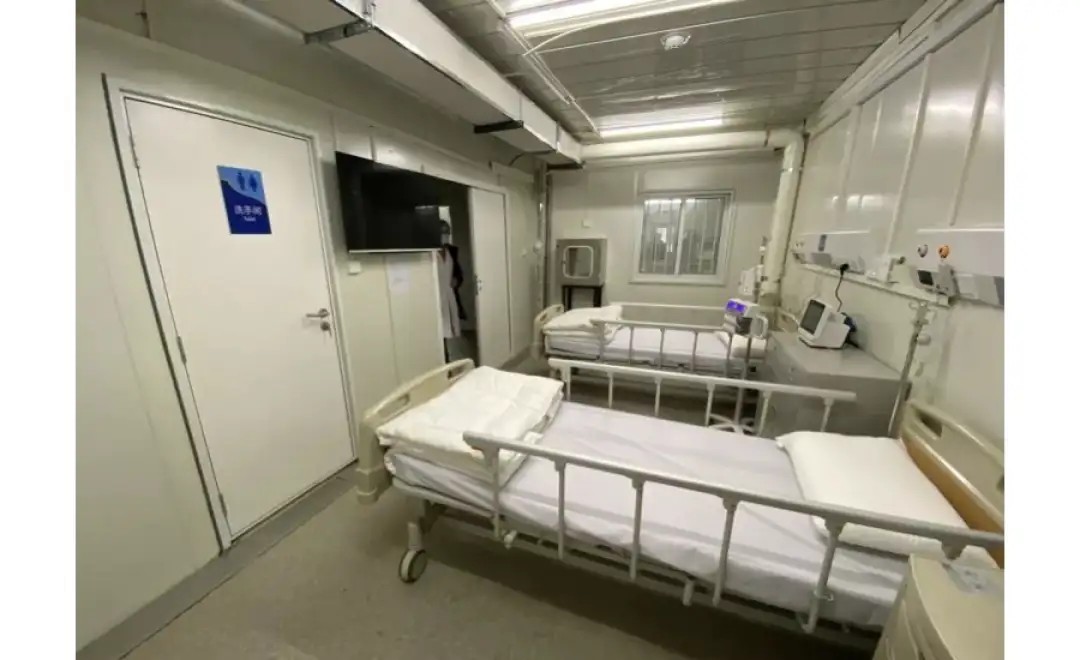 Македонија има повеќе болнички кревети на 100 илјади жители од 14 земји во ЕУ