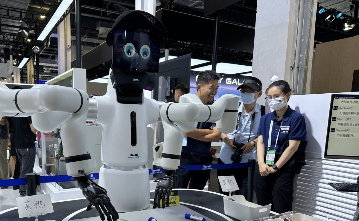 JD.com инвестираше во Spirit AI, LimX Dynamics и EngineAI во истата недела