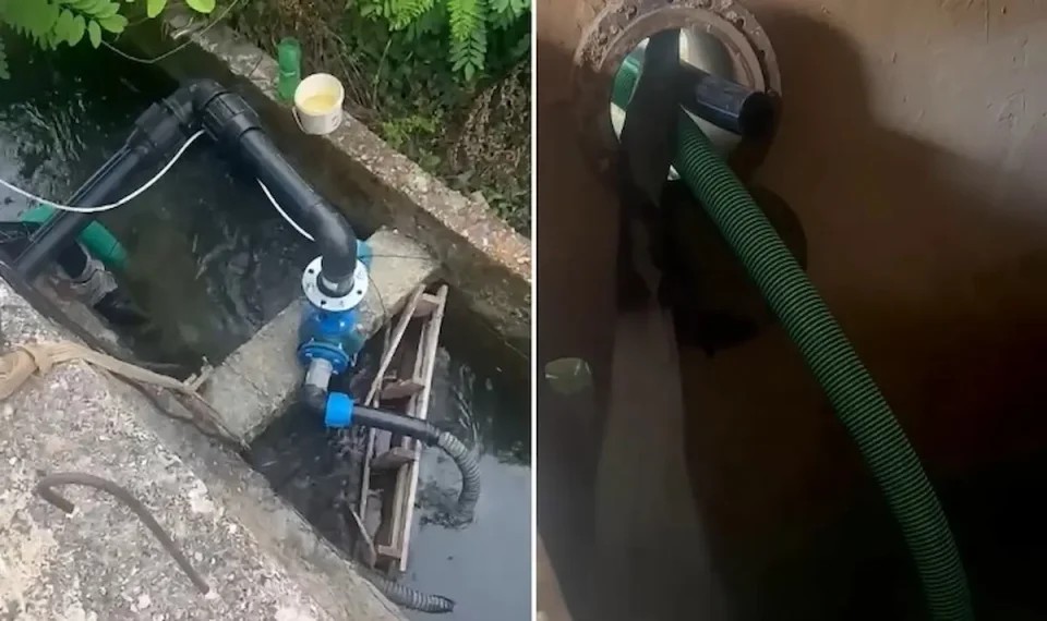 Обвинителството постапува по пријава за можна незаконска интервенција во водоводната мрежа