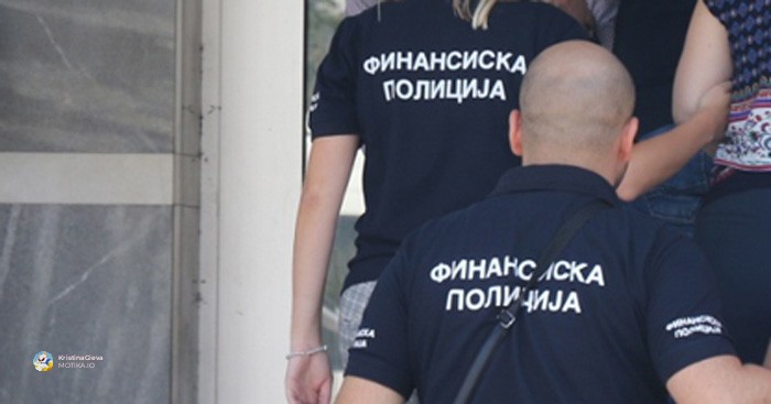 Штета од над 3,3 милиони денари