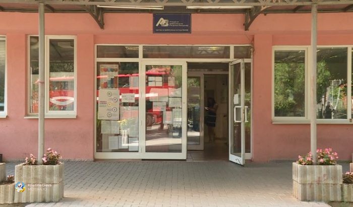 Штета од 3,5 милиони денари