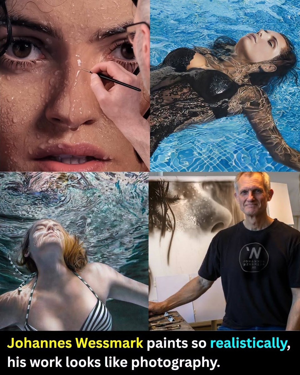Во декември 2020 „Wet Lace“ беше прогласена за најдобар акрилик
