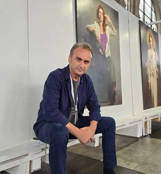 Македонската уметност на светскиот врв: „Magna Mater“ на Синиша Кашавелски изложено во Sotheby's во Њујорк