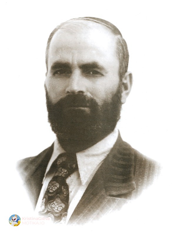 Рехабилитиран по независноста на Македонија
