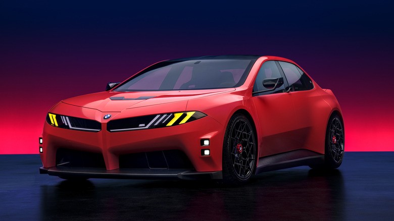 BMW мисли дека електричниот M3 е толку добар што ќе заборавите на бензинската легенда