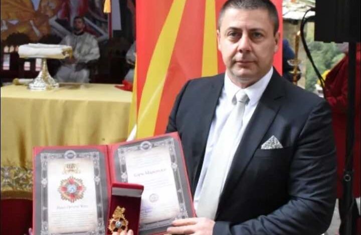 Со гаранција од над 5 милиони евра Борче Марковски повторно го доби пасошот