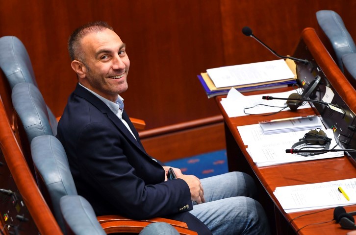 507,6 милиони денари штета во обвинението за Државна лотарија
