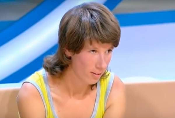 Лин Фрај во 2006 година ја затекнала личноста што не ја очекувала