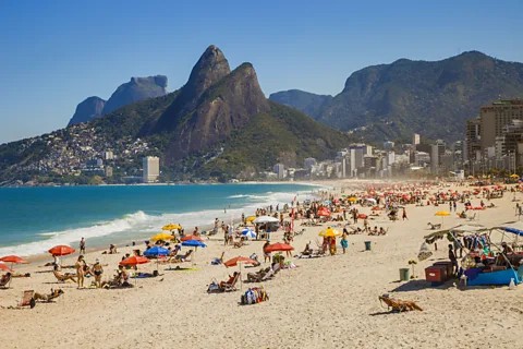 Бразил првпат влезе во првите пет со churrasco до сабота