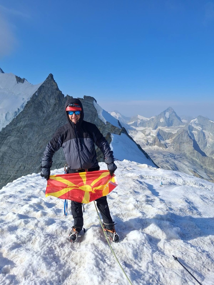 Одроните го направија симнувањето најризичниот дел од акцијата