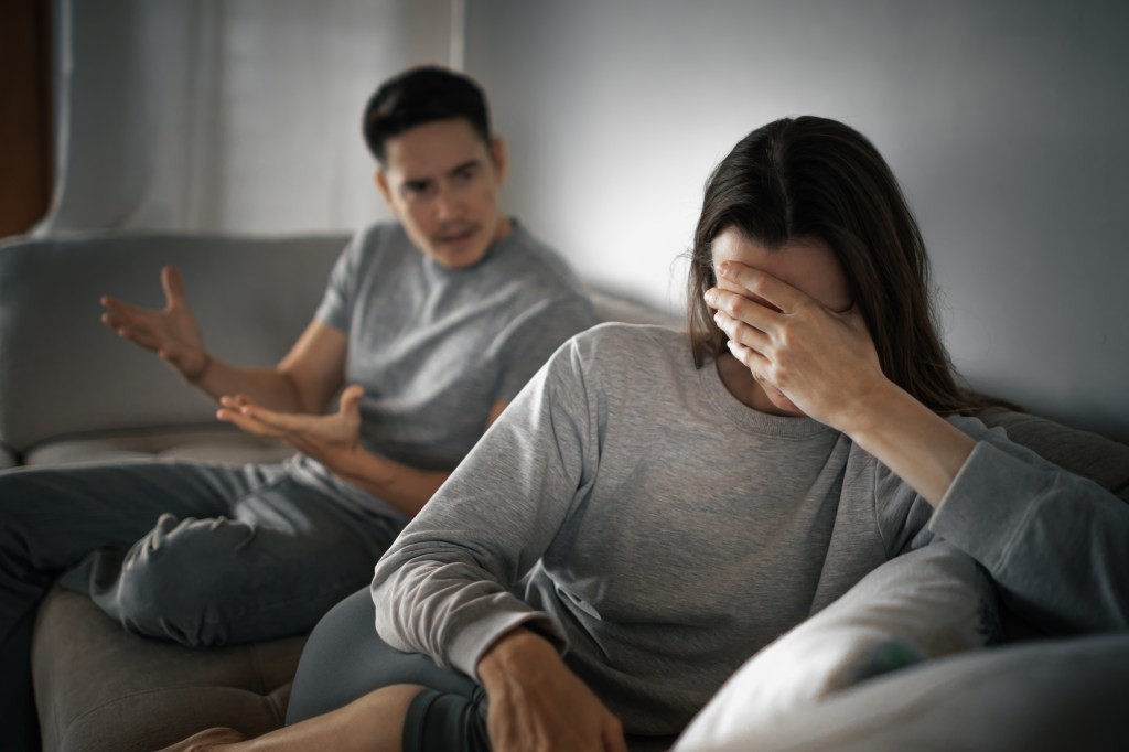 Генерацијата З најчесто признала чувства надвор од врската со 31%