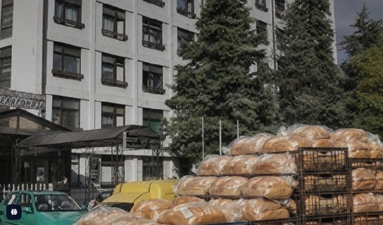 Лебот во „Пелагонија“ стигнал до 126 денари за килограм, а парче леб се фактурирало како килограм