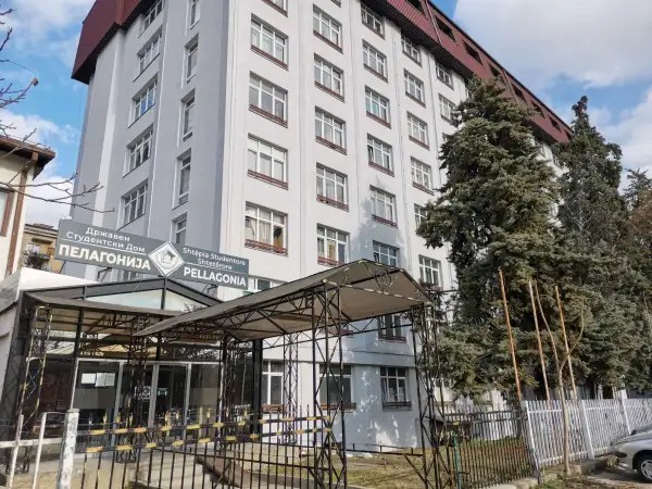 Договор за леб и брашно бил склучен со понудувач чија основна дејност не била поврзана со набавката