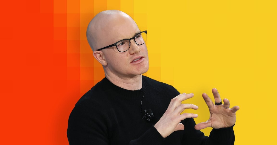 Извршниот директор на една од најголемите крипто компании, милијардерот Брајан Армстронг за филантропијата вели „Нема да донирам никому ништо“