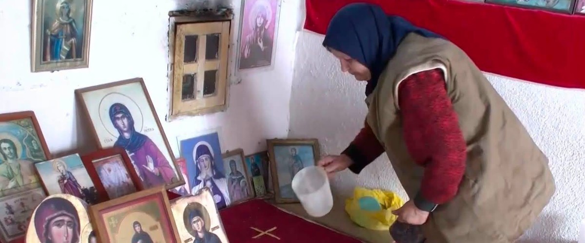 Света Петка ѝ се јавила во сон - приказната за светата вода кај штипското село Аргулица