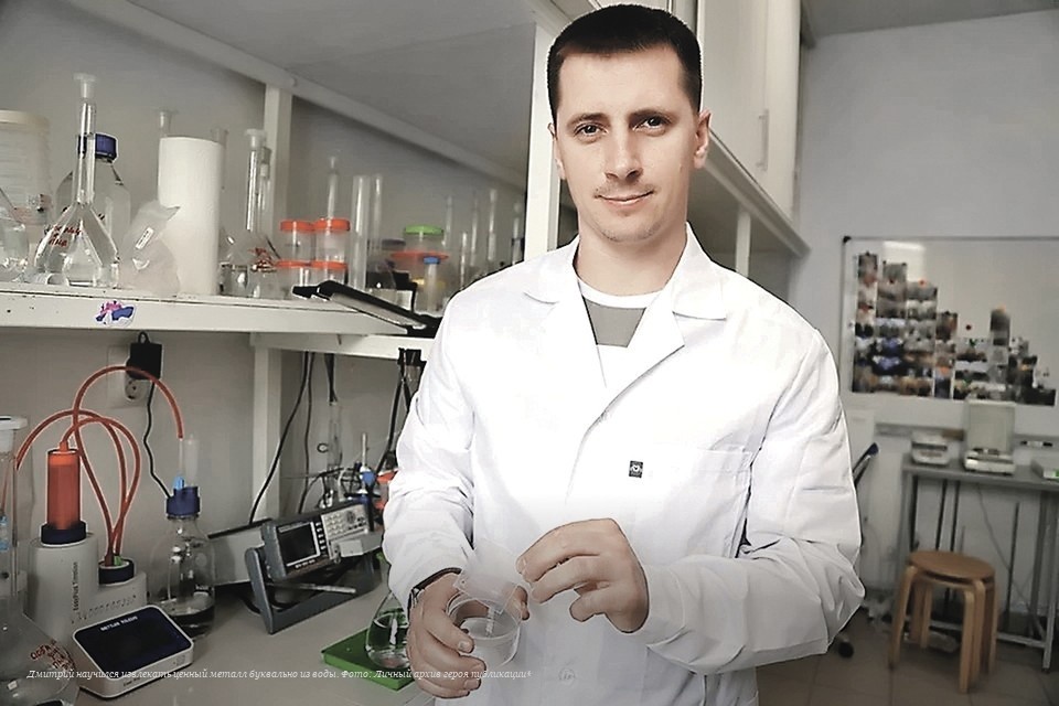 „Паметни филтри“ наместо агресивни хемикалии