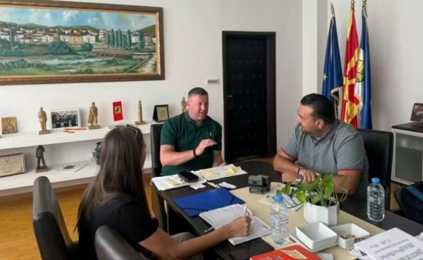 Човек не остана во источна Македонија, ама важно Општина Делчево ќе воведува зонско паркирање