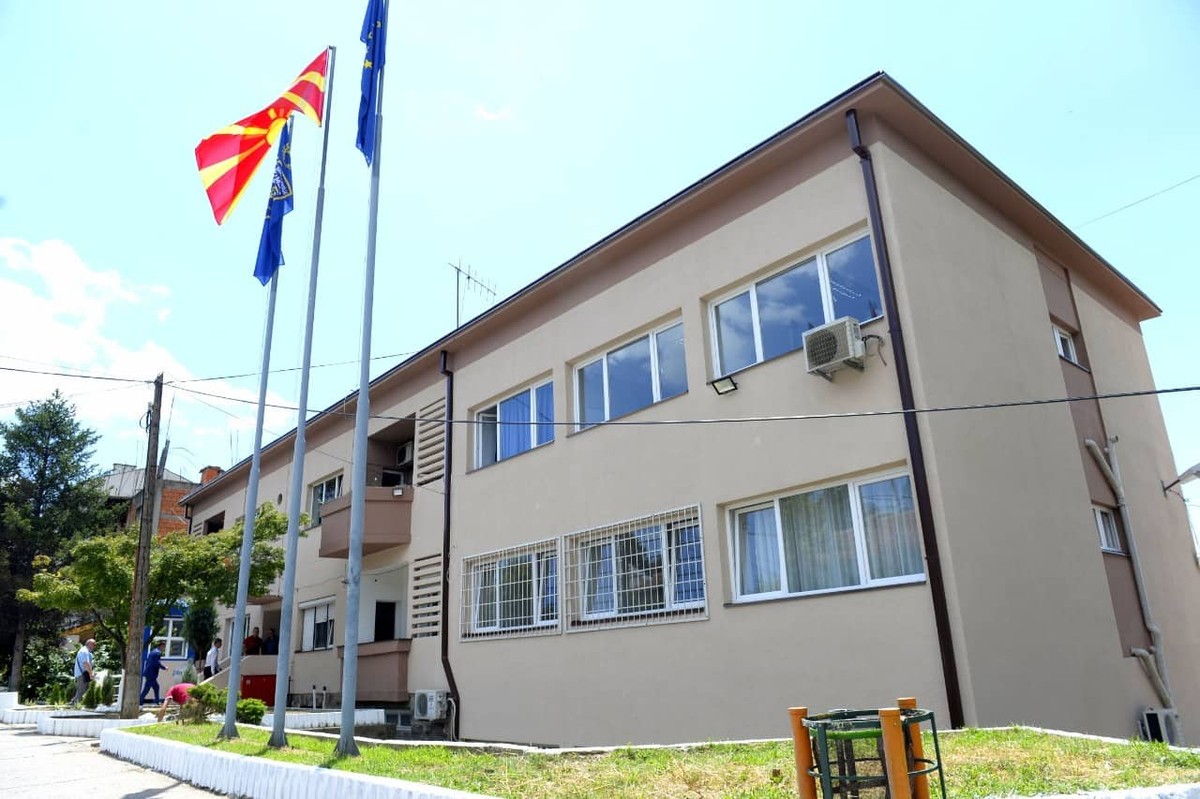 По вториот упад полицијата побарала проверка од Агенцијата за цивилно воздухопловство