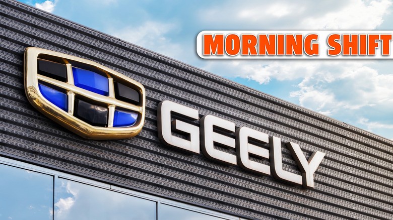 Кинескиот Geely сега може да наполни батерија на електричен автомобил за помалку од 5 минути