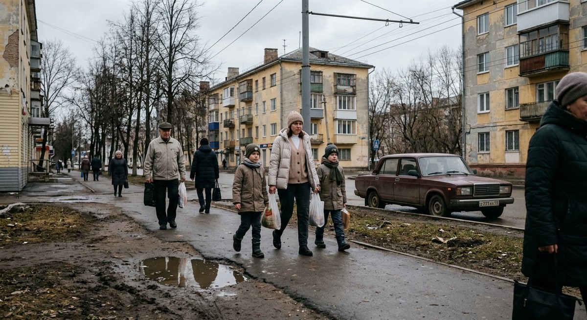Топлиот Арктик го слабее поларниот вител во јануари и февруари 2027