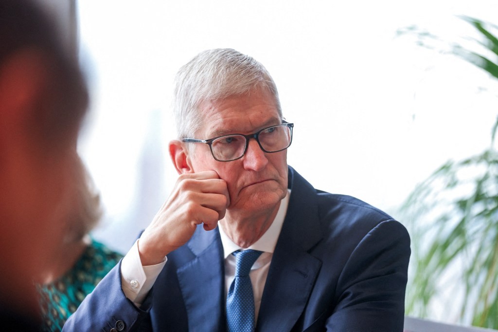 Американска порота вели дека Apple должи рекордни 5,7 милијарди долари заради користење патент на компанија од Сан Диего