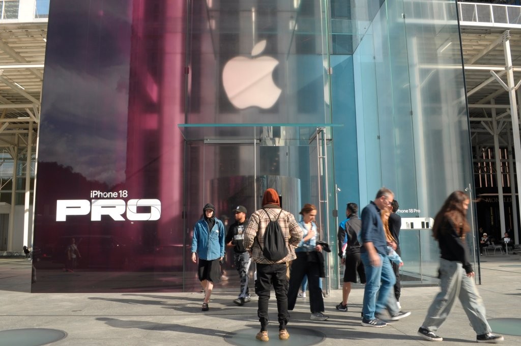 Taptic Engine, вибрациите на допир и двата патенти што ја свртеа поротата против Apple