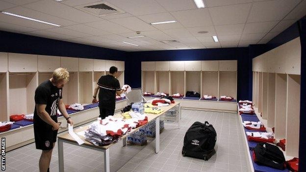 Кај Матеус Куња штетата била проценета меѓу 350.000 и 500.000 фунти