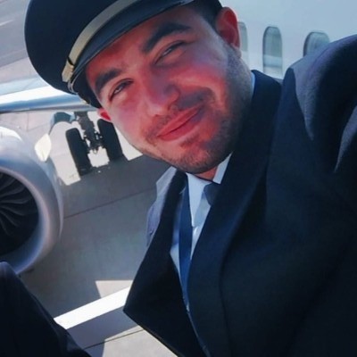 „Авионот само почна да паѓа“